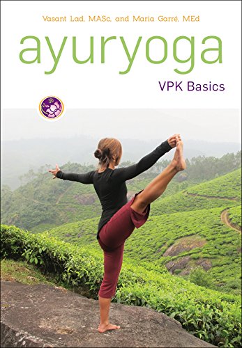 Ayuryoga Vpk Basics