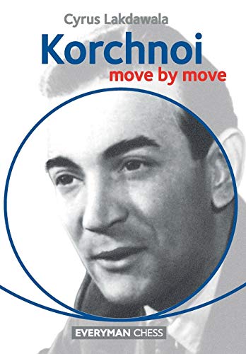 Korchnoi: Move By Move