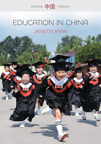Education In China: Philosophy, Politics And Culture