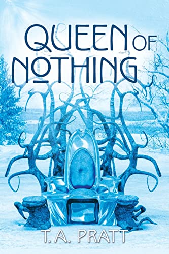 Queen Of Nothing