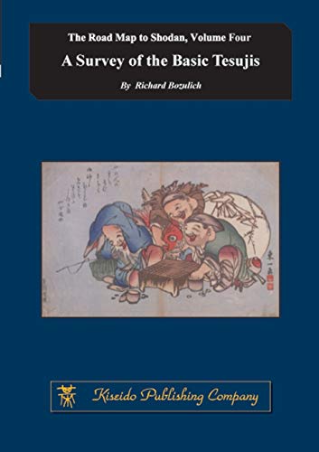 A Survey Of The Basic Tesujis (4)