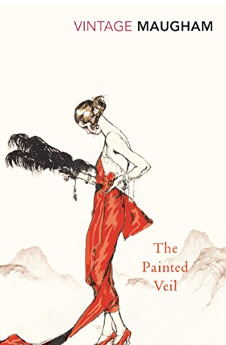 The Painted Veil [Lingua Inglese]