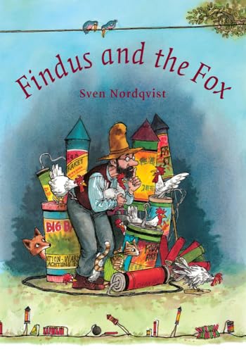 Findus And The Fox: V. 3