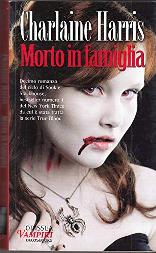 Morto In Famiglia