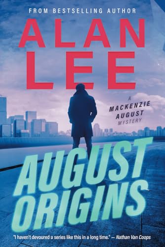 August Origins: 1