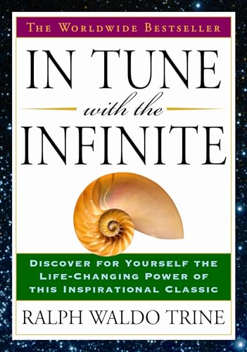 In Tune With The Infinite: The Worldwide Bestseller