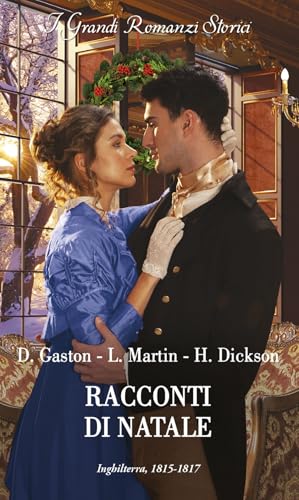 Racconti Di Natale