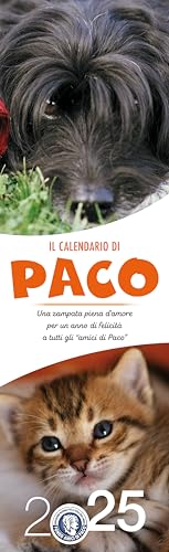 Calendario Di Paco 2025