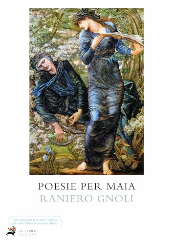 Poesie Per Maia
