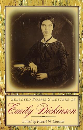 Selected Poems & Letters Of Emily Dickinson