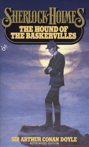 The Hound Of The Baskervilles