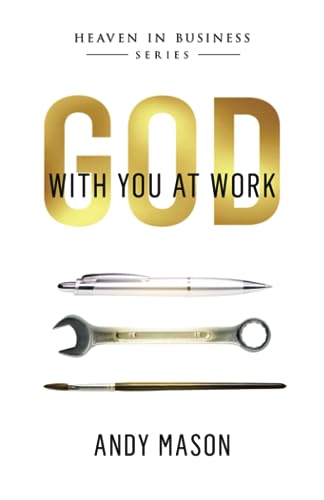 God With You At Work: Volume 1