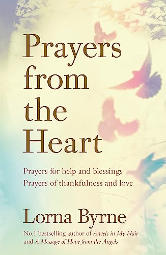Prayers From The Heart