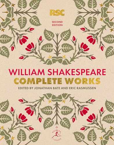 William Shakespeare Complete Works