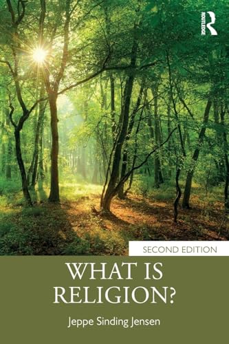 What Is Religion?
