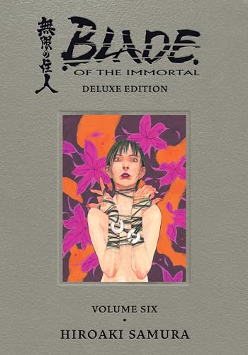 Blade Of The Immortal 6