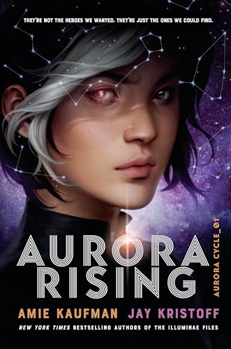 Aurora Rising: 1
