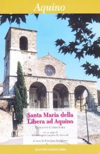 Santa Maria Della Libera Ad Aquino