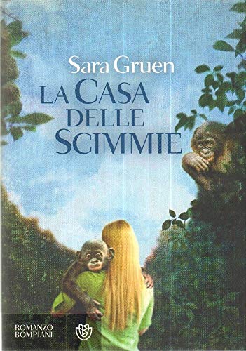 La Casa Delle Scimmie