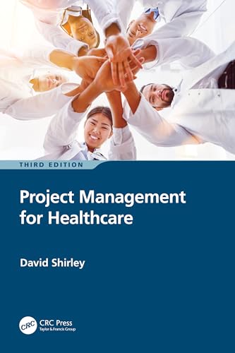 Project Management For Healthcare