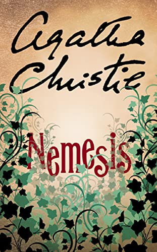 Nemesis: Book 12