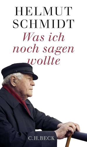 Was Ich Noch Sagen Wollte