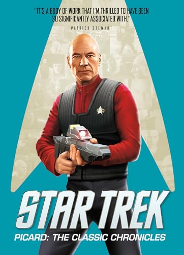 Star Trek: Classic Picard