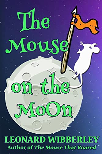 The Mouse On The Moon: Volume 2