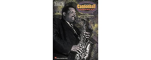 Julian 'Cannonball' Adderley Collection