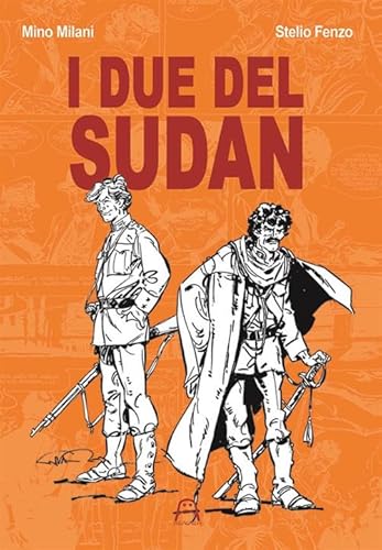 I Due Del Sudan