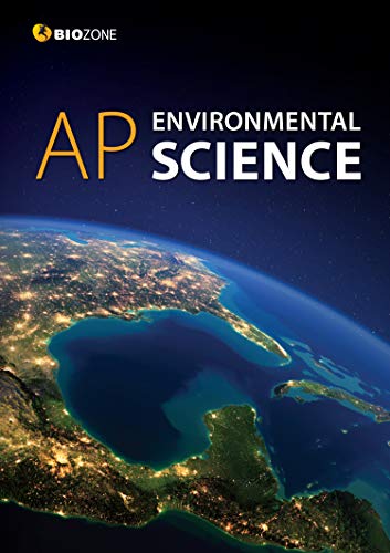 Biozone Ap Environmental Science 2020: Student Edition