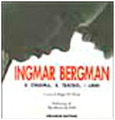 Ingmar Bergman