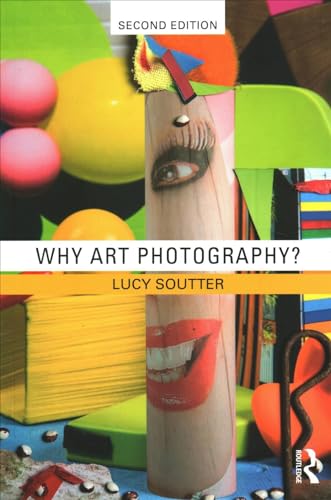 Why Art Photography?