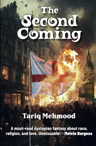 The Second Coming