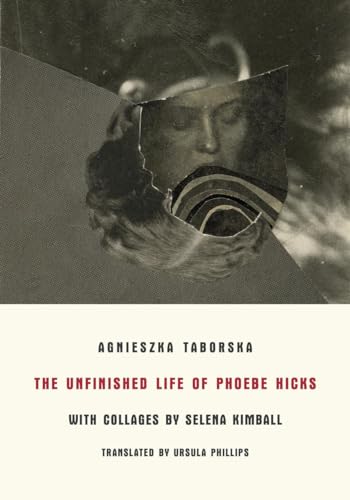 The Unfinished Life Of Phoebe Hicks
