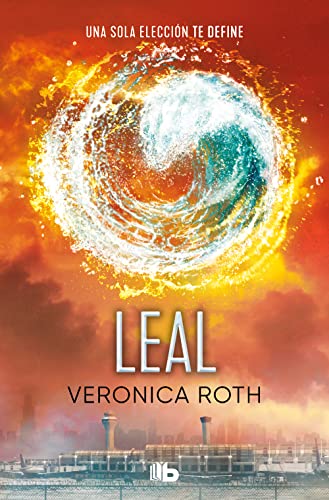 Leal / Allegiant: 3