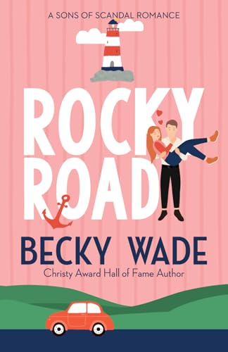 Rocky Road: A Sweet "Fake Relationship" Romance