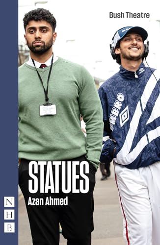 Statues (Nhb Modern Plays)