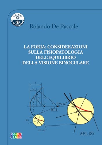 La Foria: Considerazioni Sulla Fisiopatologia Dell'Equilibrio Della Visione Binoculare
