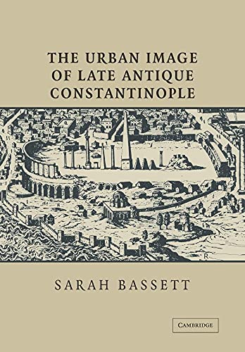 Urban Image Antique Constantinople