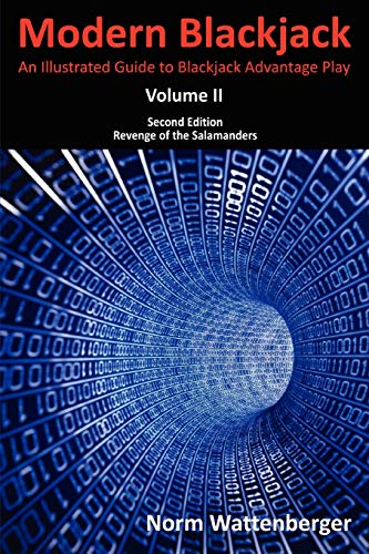 Modern Blackjack Second Edition Volume Ii