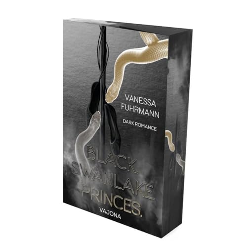 Black. Swanlake. Princes.