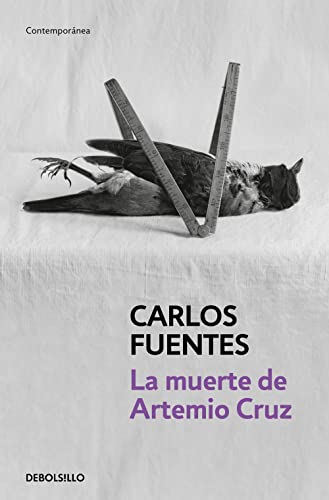 La Muerte Artemio Cruz