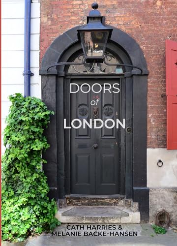 Doors Of London (History & Art)