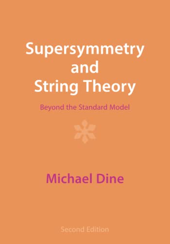 Supersymmetry And String Theory: Beyond The Standard Model