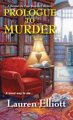 Prologue To Murder: 2