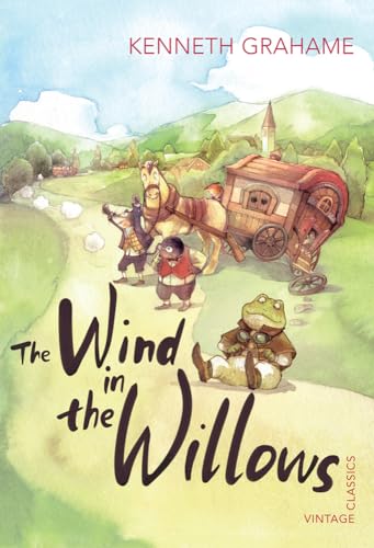 The Wind In The Willows