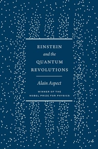 Einstein And The Quantum Revolutions