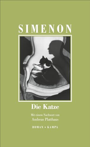 Die Katze: 108