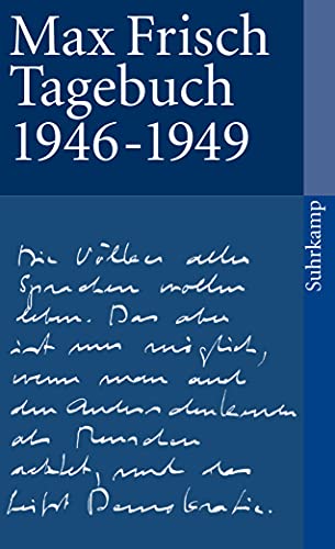 Tagebuch 1946-1949: 1148